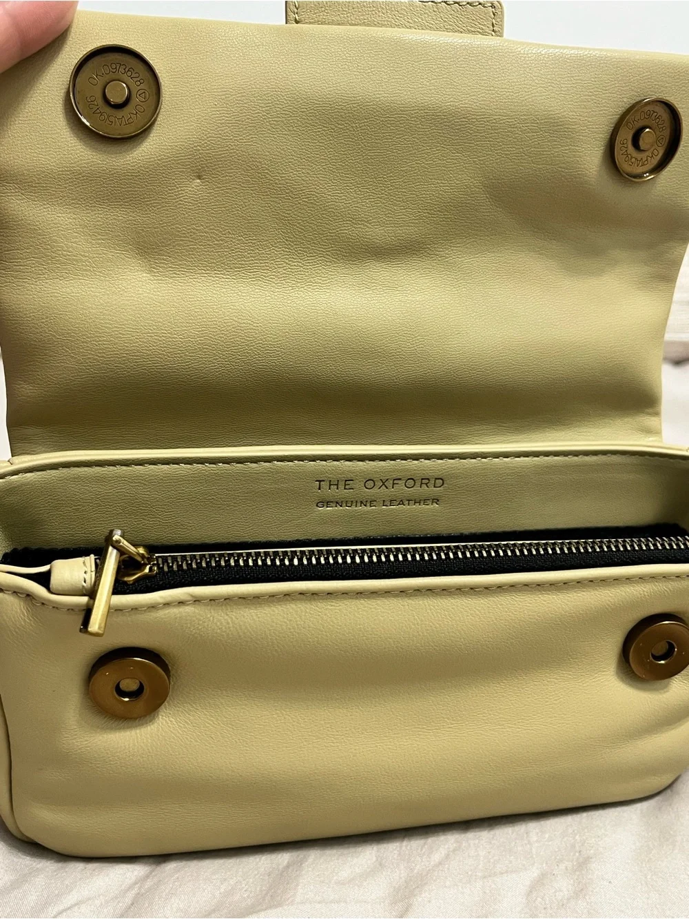 Kurt Geiger “The Oxford” Genuine Leather - Picture 11 of 13